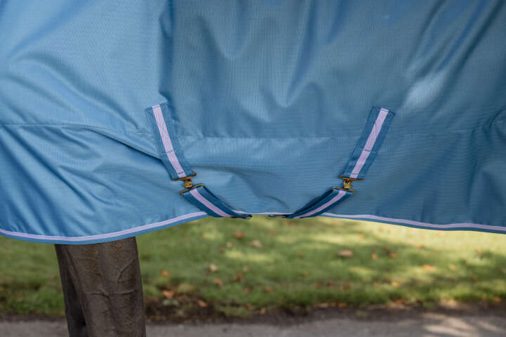 bucas Outdoordecke Freedom Turnout 50 g Blueberry